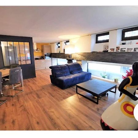 Logement Hyper-Centre Idealement Situe Home-Voltaire Angers Bagian luar foto